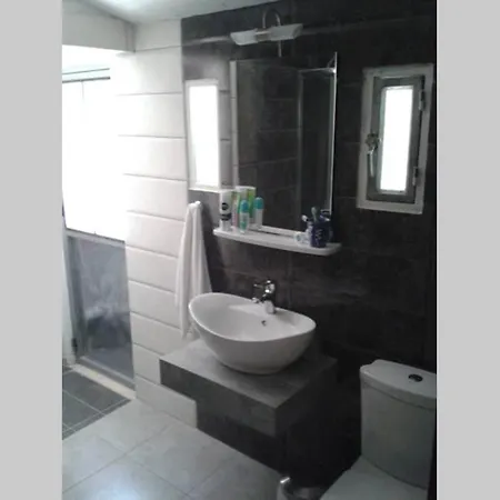 Vera's House בית נופש *