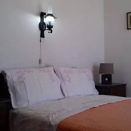 בית נופש Vera's House