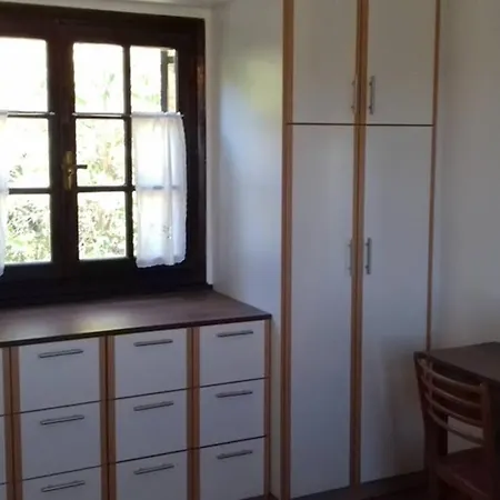 Vera's House בית נופש